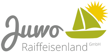 Jugendwohngruppe Raiffeisenland Logo